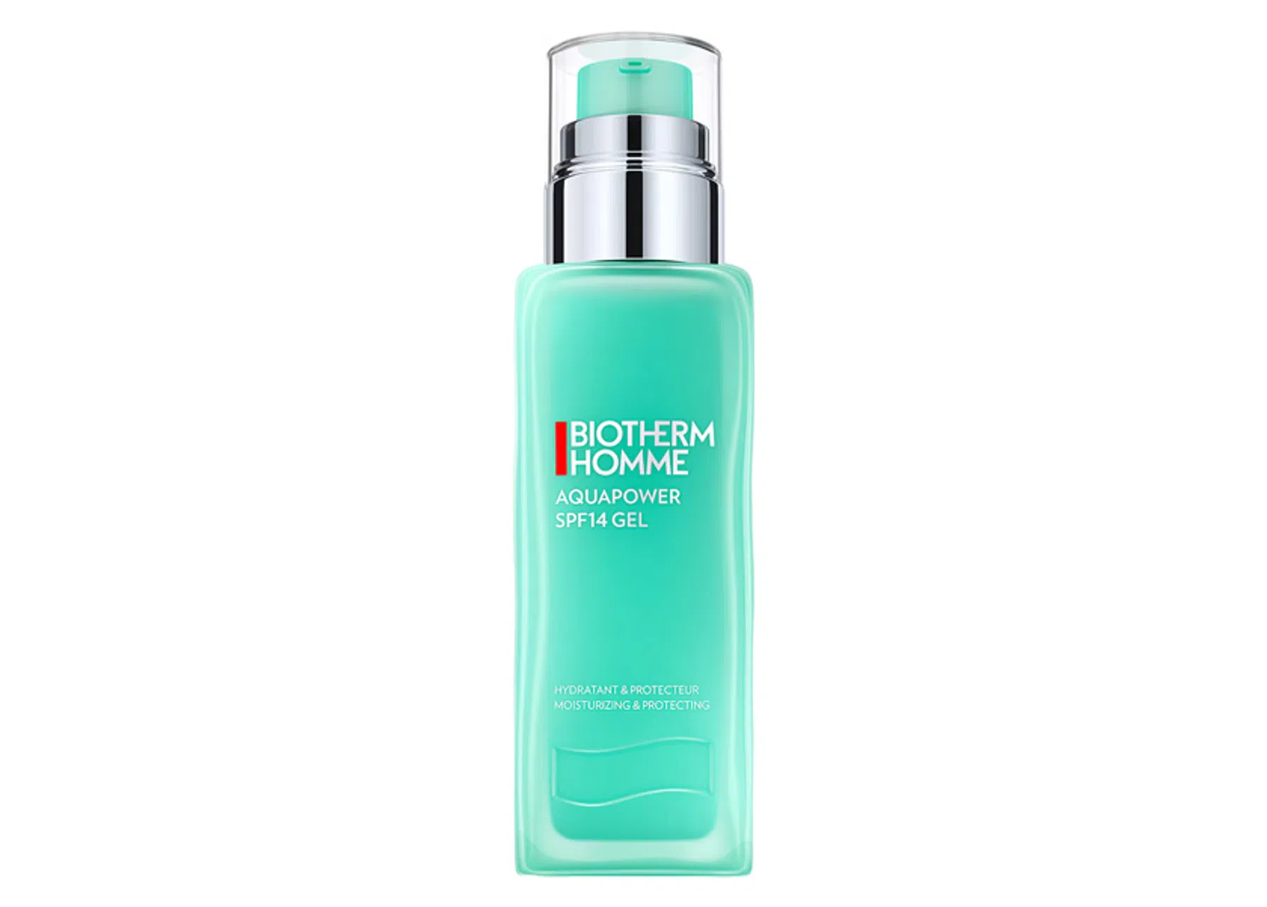 BIOTHERM Homme SPF